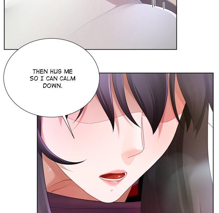 No, I Want HER! (Uncensored) - Chapter 19 Page 31