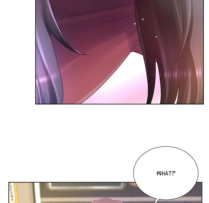 No, I Want HER! (Uncensored) - Chapter 19 Page 32