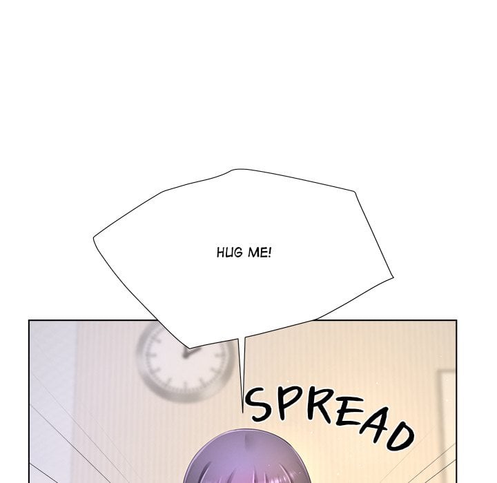 No, I Want HER! (Uncensored) - Chapter 19 Page 34