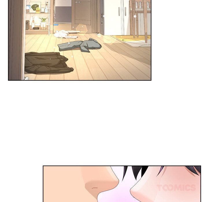 No, I Want HER! (Uncensored) - Chapter 19 Page 57