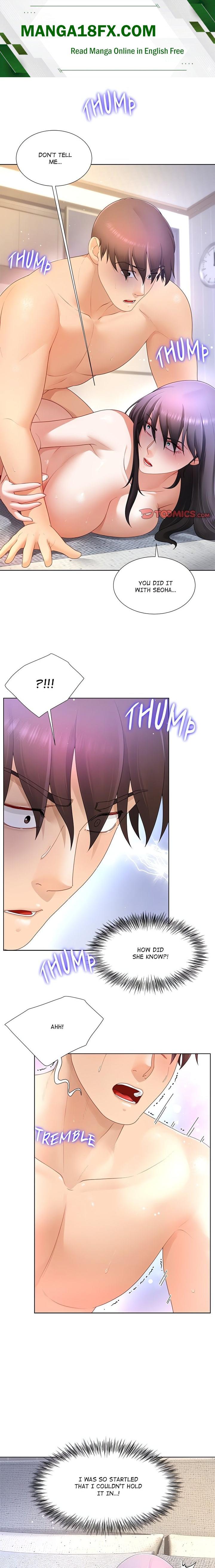 No, I Want HER! (Uncensored) - Chapter 20 Page 1