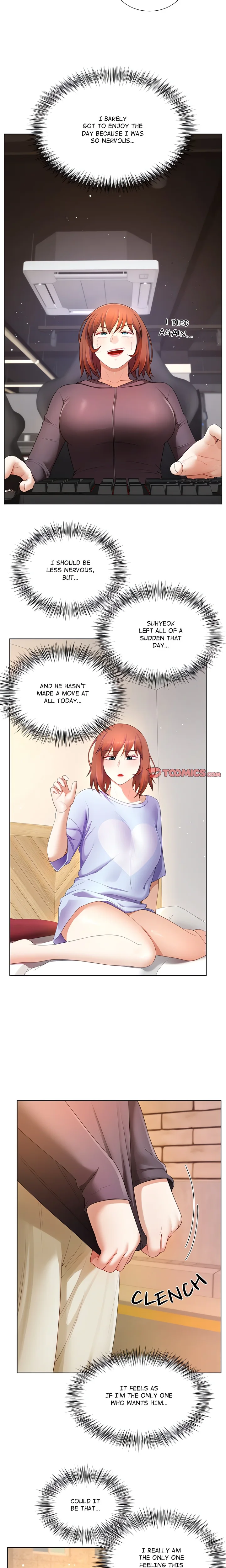 No, I Want HER! (Uncensored) - Chapter 22 Page 10