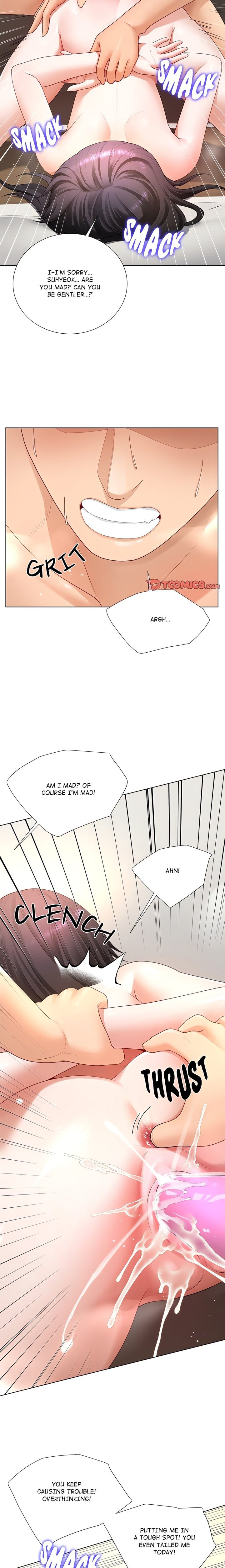 No, I Want HER! (Uncensored) - Chapter 26 Page 16