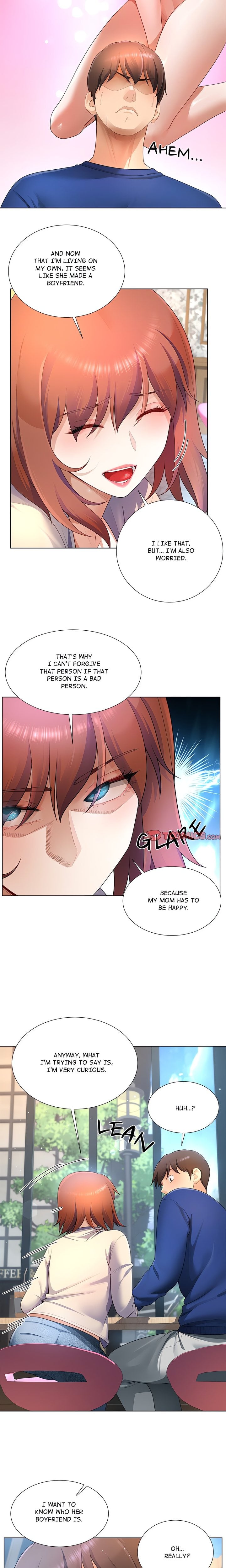 No, I Want HER! (Uncensored) - Chapter 27 Page 15