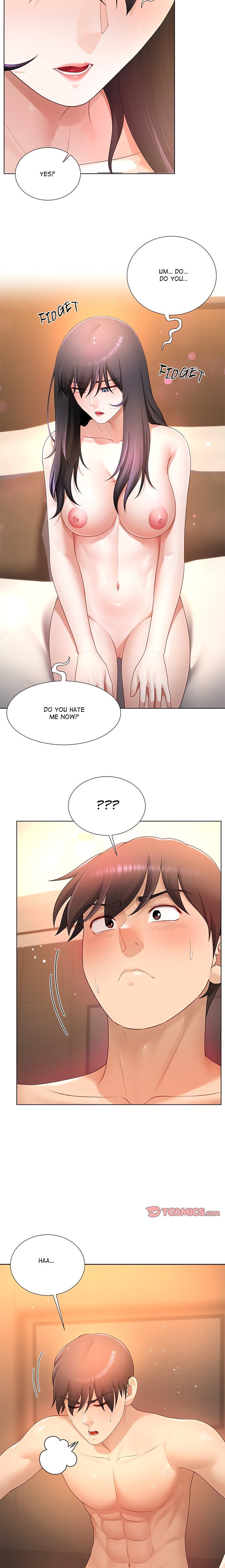No, I Want HER! (Uncensored) - Chapter 27 Page 3