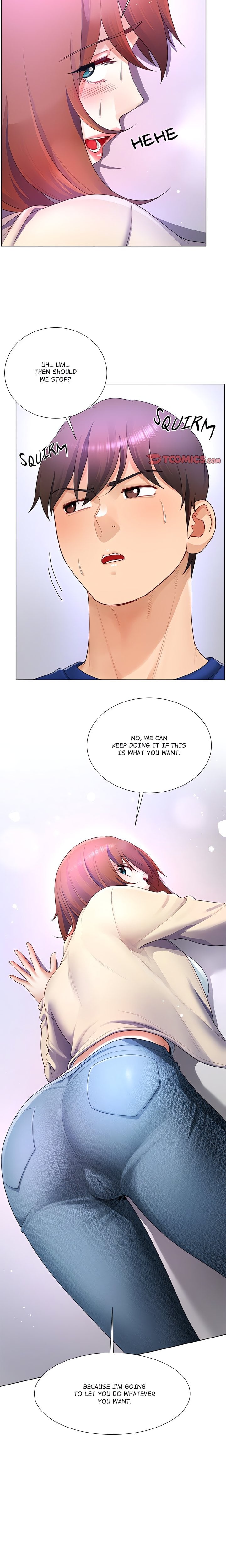 No, I Want HER! (Uncensored) - Chapter 28 Page 6