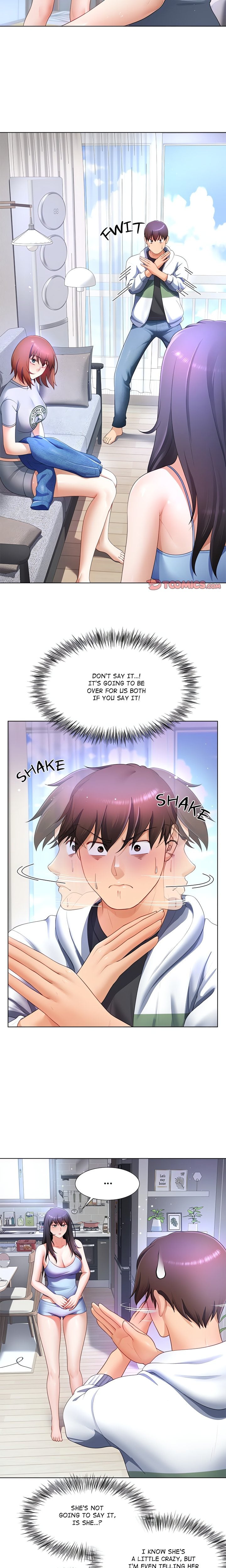 No, I Want HER! (Uncensored) - Chapter 30 Page 16