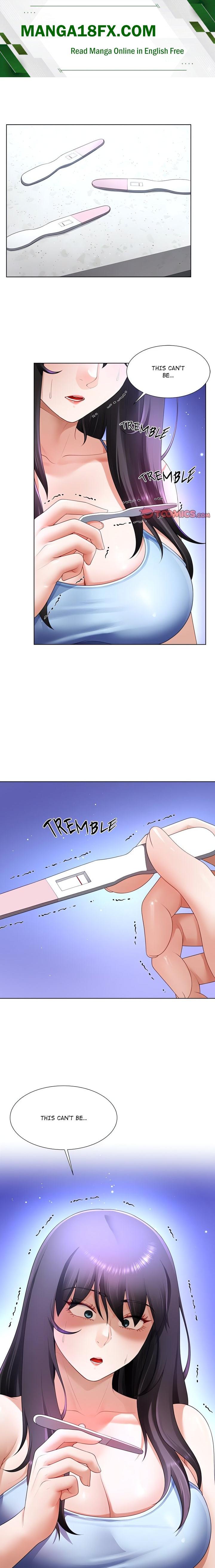 No, I Want HER! (Uncensored) - Chapter 32 Page 1