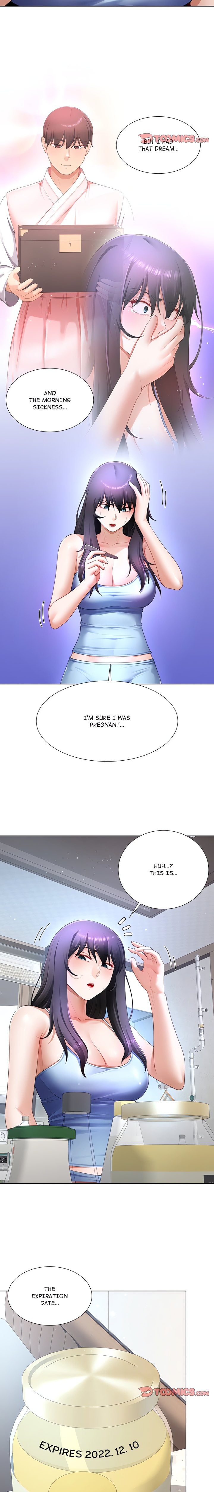 No, I Want HER! (Uncensored) - Chapter 32 Page 2