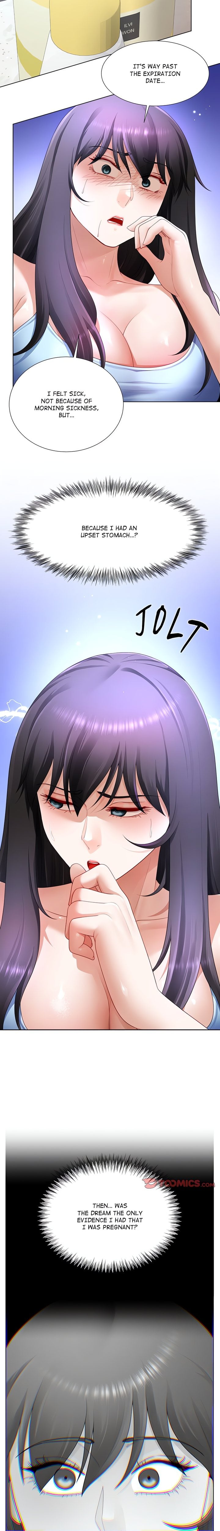 No, I Want HER! (Uncensored) - Chapter 32 Page 3