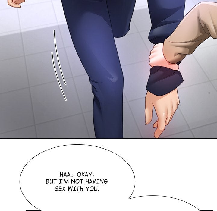 No, I Want HER! (Uncensored) - Chapter 33 Page 118