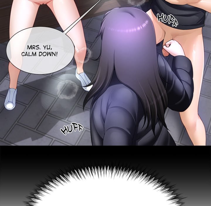 No, I Want HER! (Uncensored) - Chapter 33 Page 72