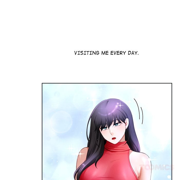 No, I Want HER! (Uncensored) - Chapter 33 Page 81