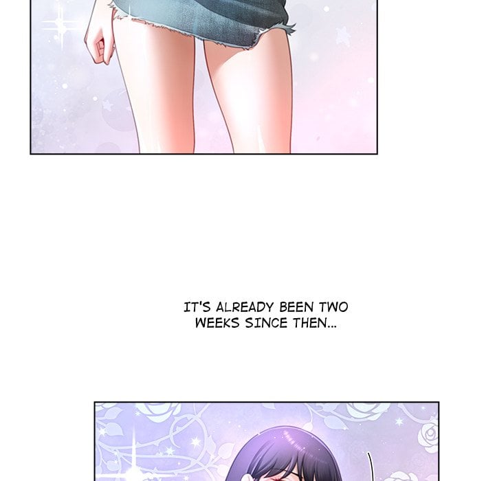 No, I Want HER! (Uncensored) - Chapter 33 Page 84