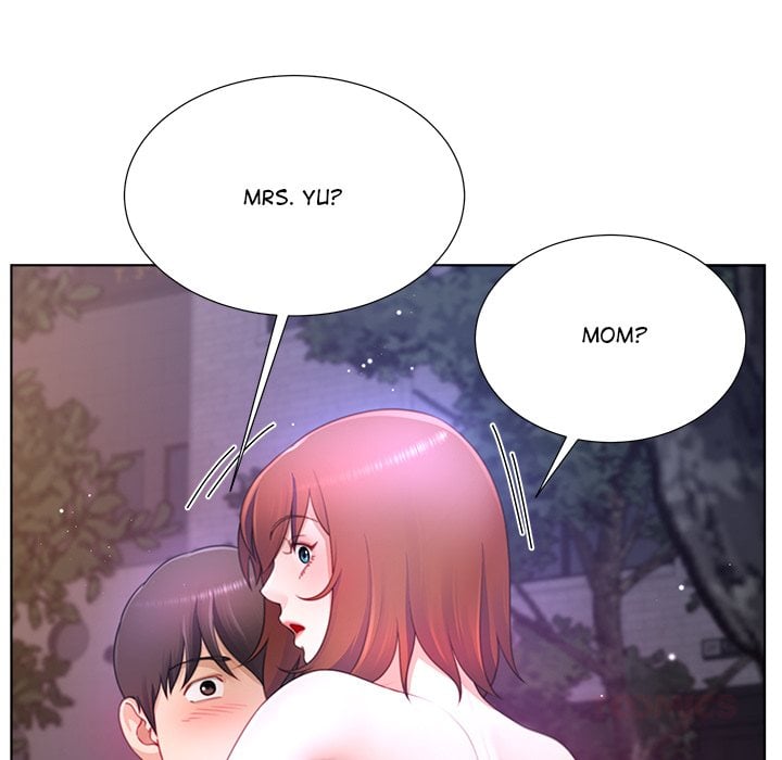 No, I Want HER! (Uncensored) - Chapter 33 Page 9