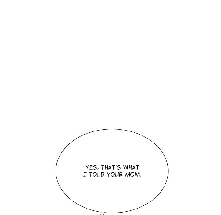 No, I Want HER! (Uncensored) - Chapter 33 Page 95