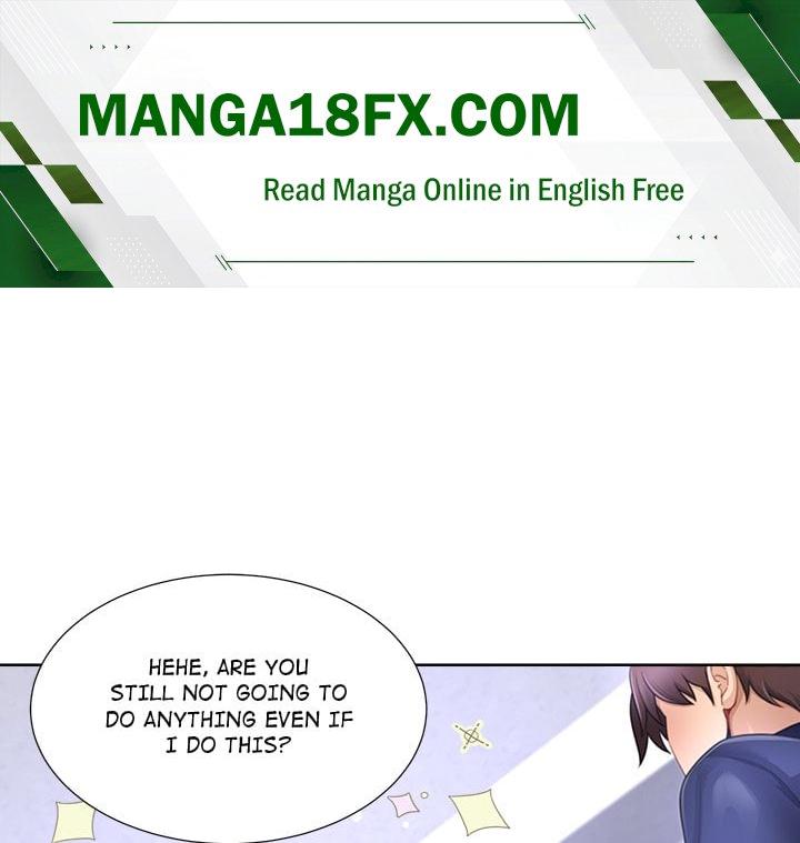 No, I Want HER! (Uncensored) - Chapter 34 Page 1