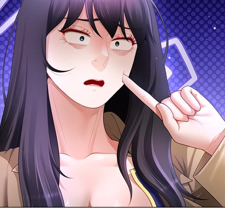 No, I Want HER! (Uncensored) - Chapter 34 Page 12
