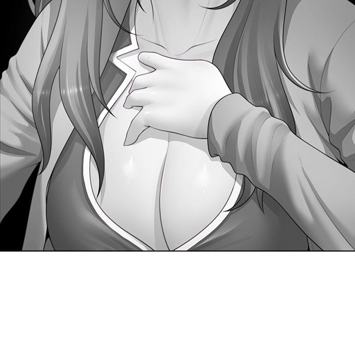 No, I Want HER! (Uncensored) - Chapter 34 Page 142
