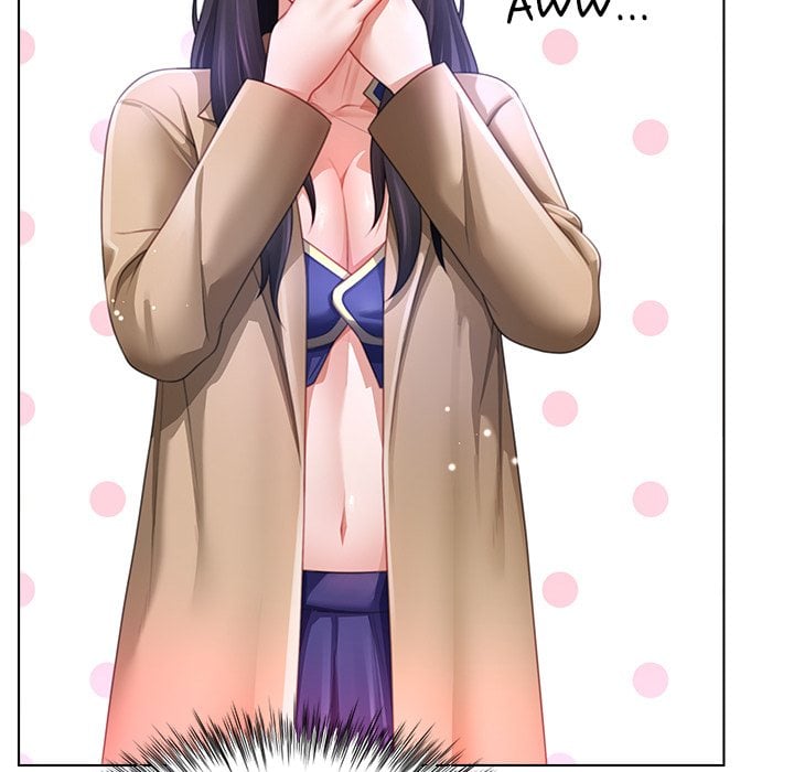 No, I Want HER! (Uncensored) - Chapter 34 Page 20