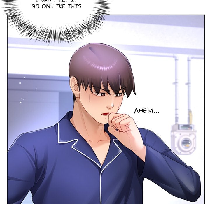 No, I Want HER! (Uncensored) - Chapter 34 Page 25
