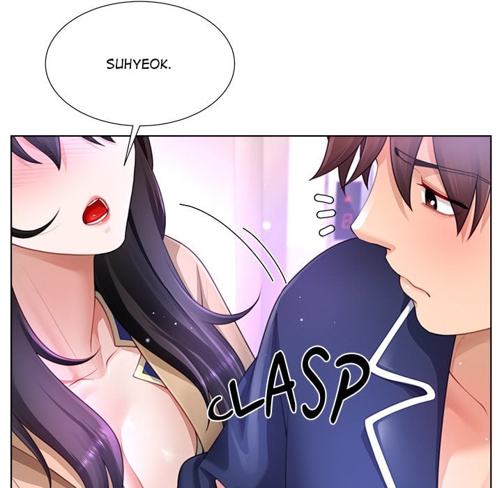 No, I Want HER! (Uncensored) - Chapter 34 Page 34