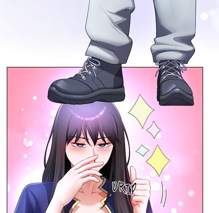 No, I Want HER! (Uncensored) - Chapter 34 Page 47