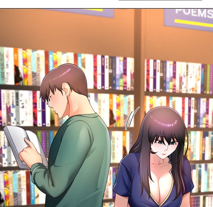 No, I Want HER! (Uncensored) - Chapter 34 Page 49
