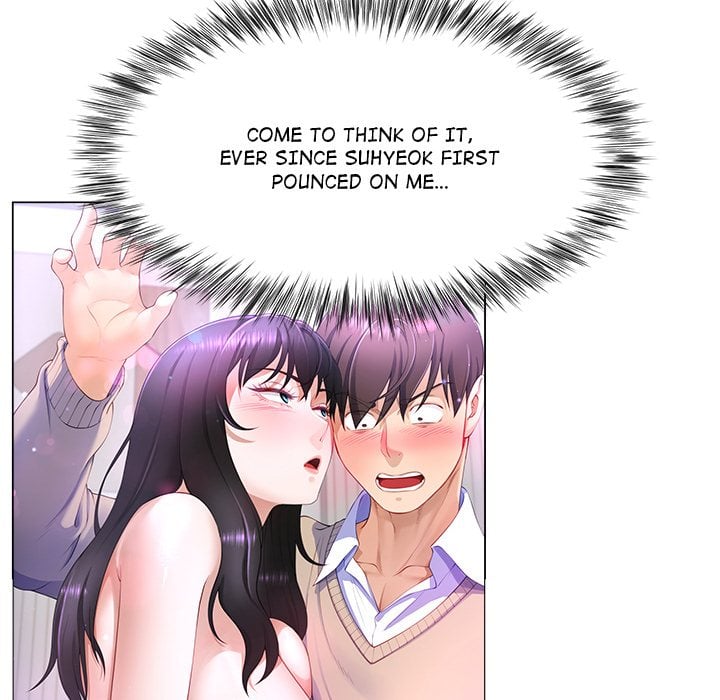 No, I Want HER! (Uncensored) - Chapter 34 Page 66