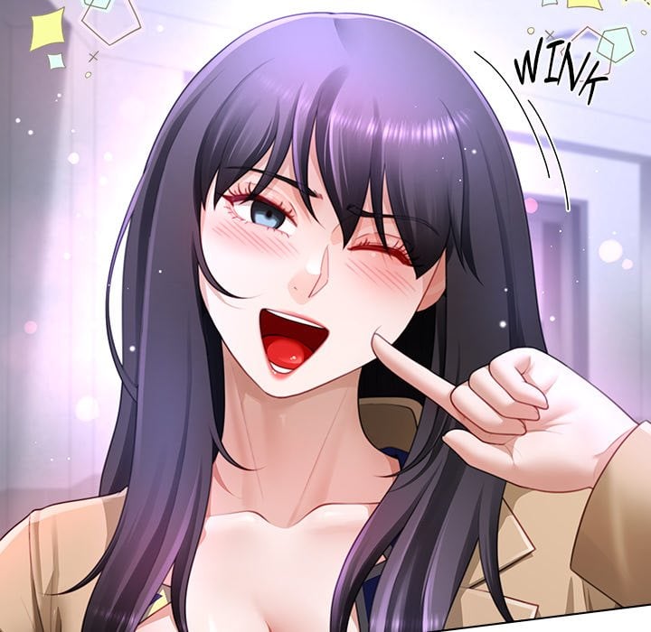 No, I Want HER! (Uncensored) - Chapter 34 Page 7