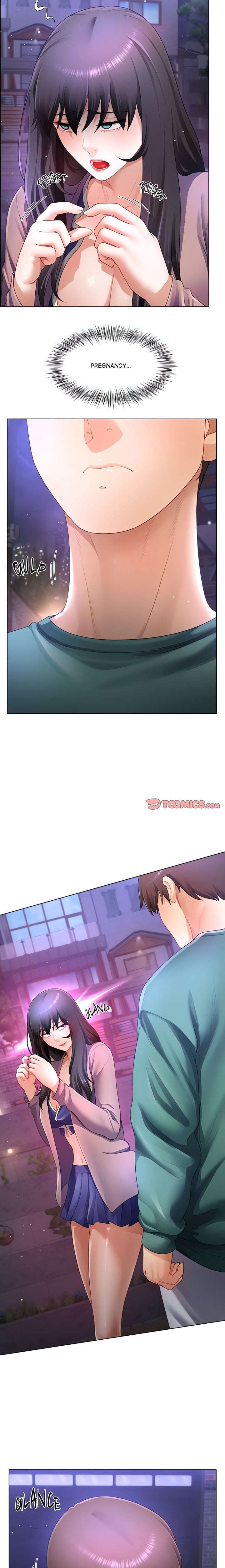 No, I Want HER! (Uncensored) - Chapter 35 Page 2