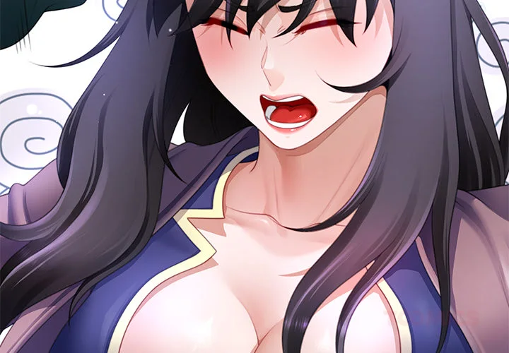 No, I Want HER! (Uncensored) - Chapter 36 Page 3
