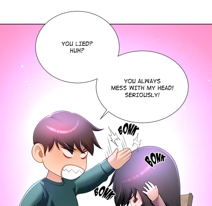 No, I Want HER! (Uncensored) - Chapter 36 Page 7