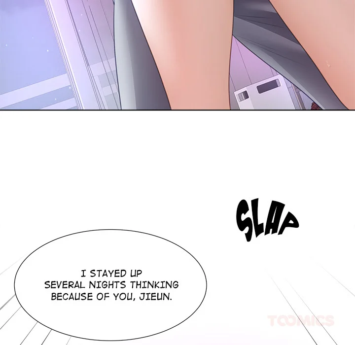 No, I Want HER! (Uncensored) - Chapter 36 Page 75