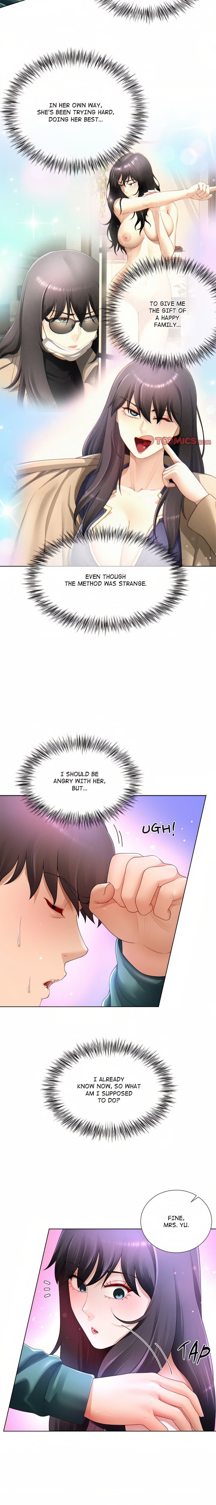 No, I Want HER! (Uncensored) - Chapter 37 Page 6