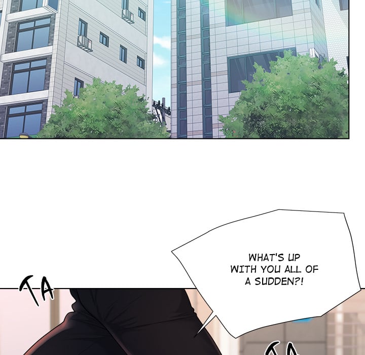 No, I Want HER! (Uncensored) - Chapter 39 Page 49