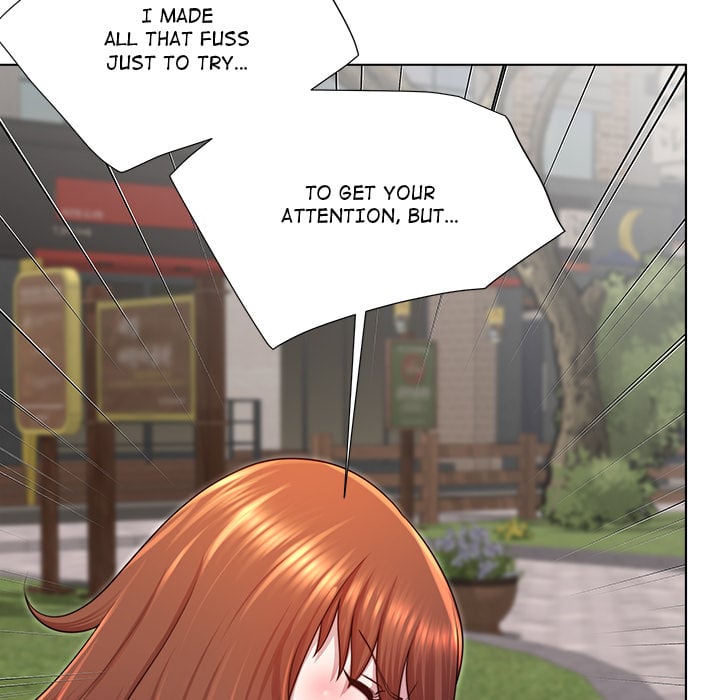 No, I Want HER! (Uncensored) - Chapter 39 Page 93