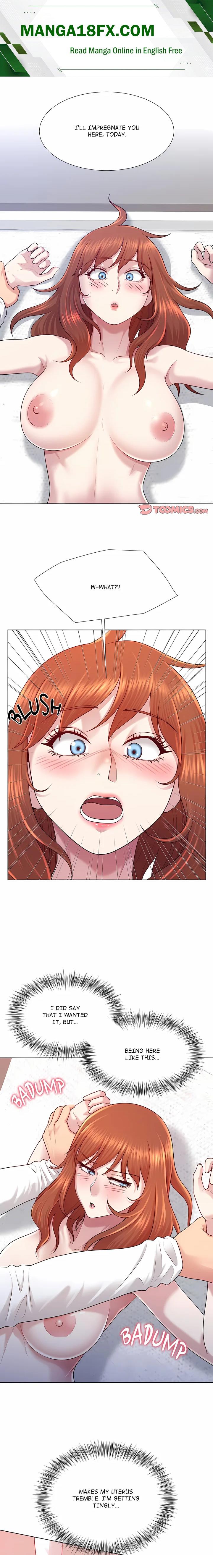 No, I Want HER! (Uncensored) - Chapter 41 Page 1