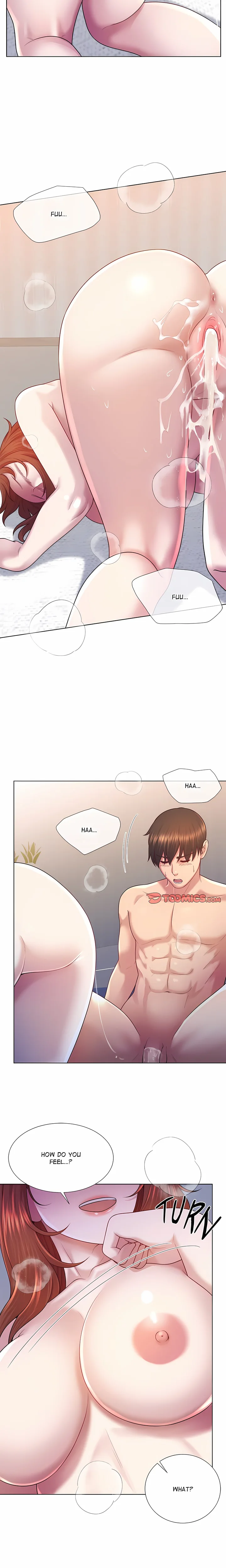 No, I Want HER! (Uncensored) - Chapter 41 Page 20