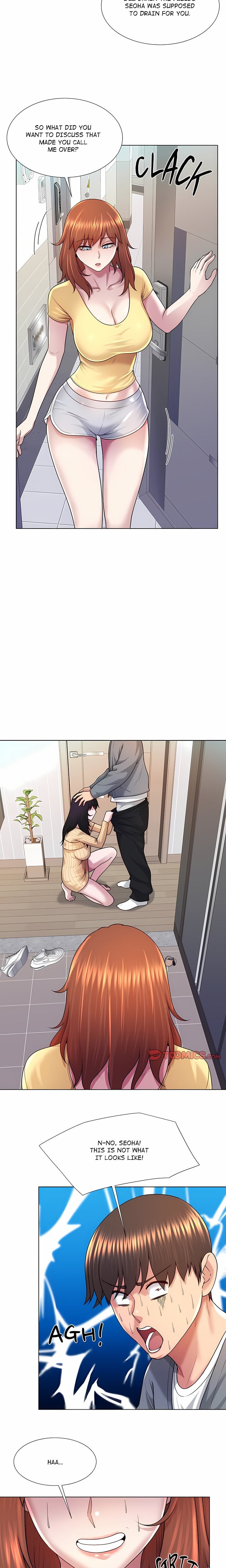 No, I Want HER! (Uncensored) - Chapter 42 Page 22