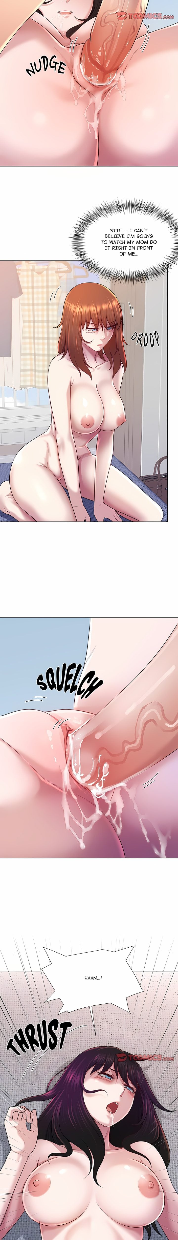 No, I Want HER! (Uncensored) - Chapter 44 Page 13