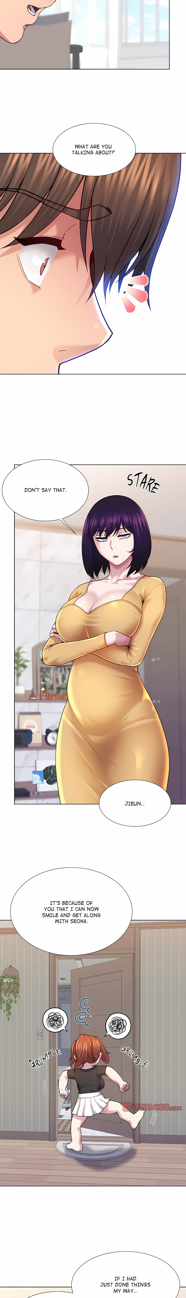 No, I Want HER! (Uncensored) - Chapter 47 Page 13