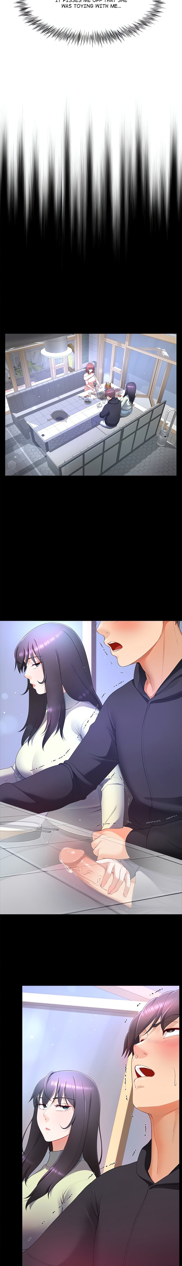 No, I Want HER! (Uncensored) - Chapter 8 Page 14