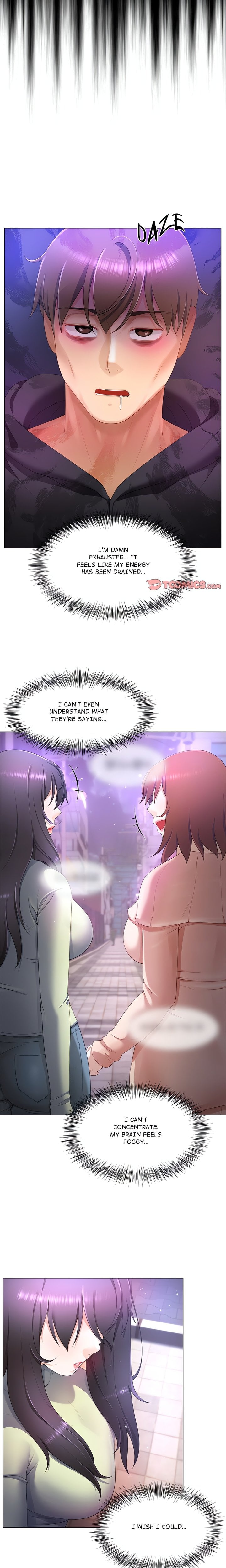 No, I Want HER! (Uncensored) - Chapter 8 Page 16