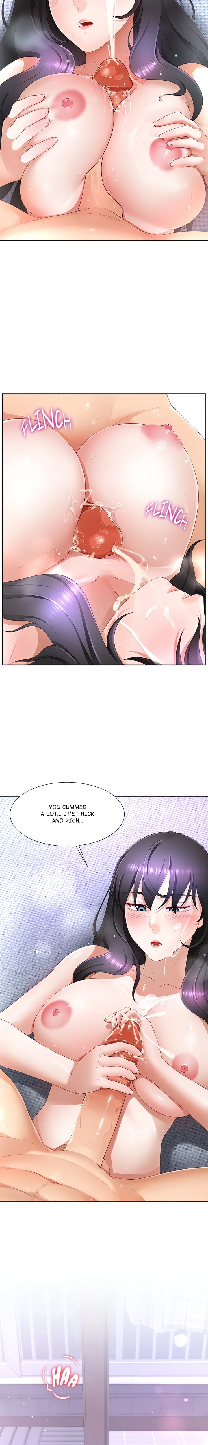 No, I Want HER! (Uncensored) - Chapter 9 Page 19
