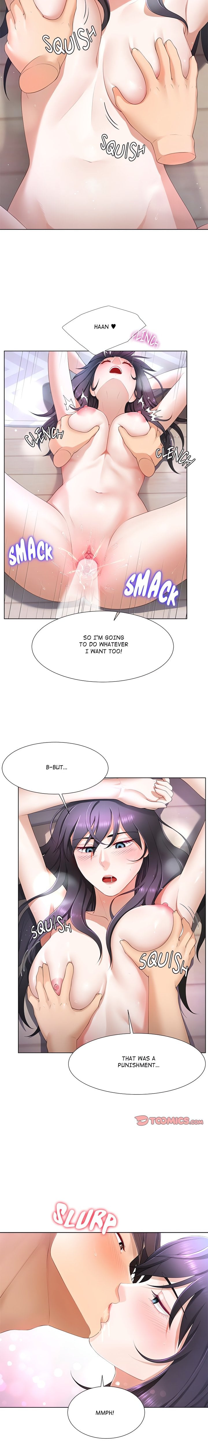 No, I Want HER! (Uncensored) - Chapter 9 Page 3