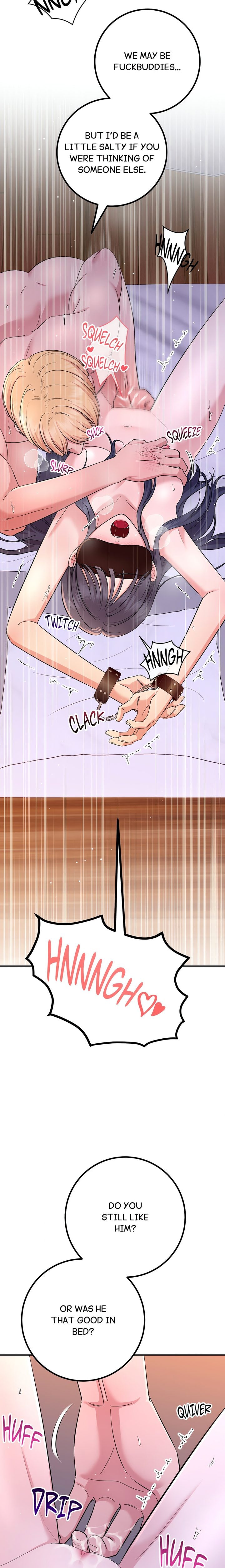In Session (Uncensored) - Chapter 9 Page 4