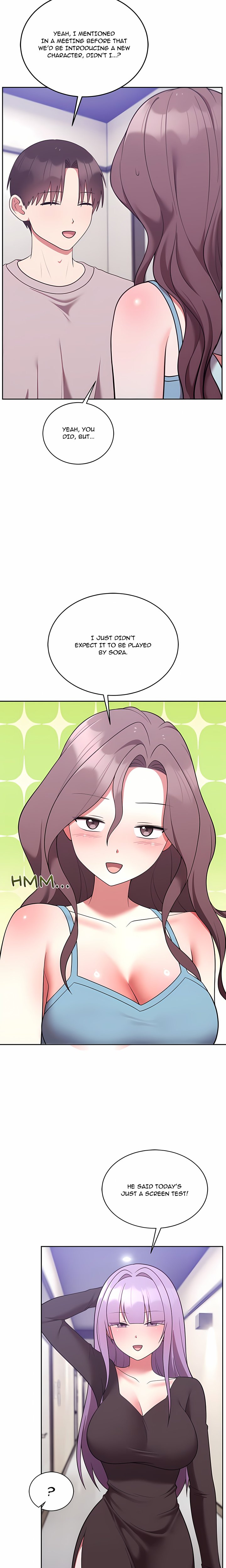 Knot My Secret (Uncensored) - Chapter 45 Page 4