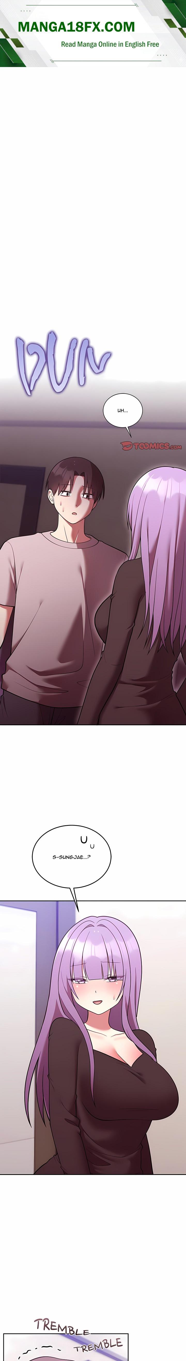 Knot My Secret (Uncensored) - Chapter 46 Page 1