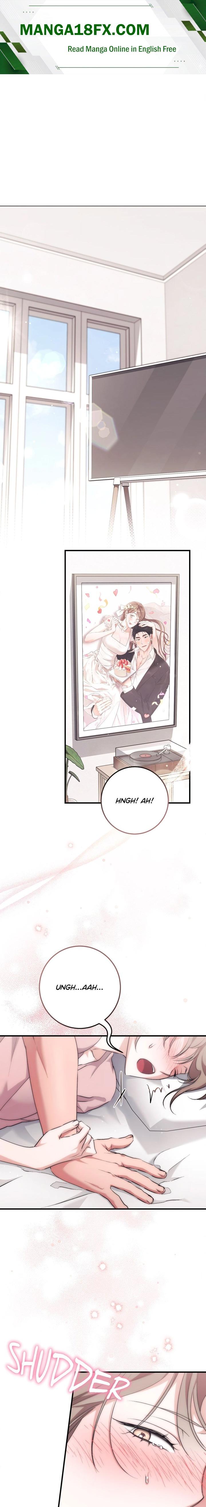 Milk My Strawberries (Uncensored) - Chapter 50 Page 1